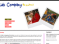 kidscompanypreschool.net