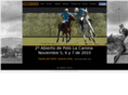 lacaronapolo.com