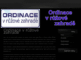 ordinace-v-ruzove-zahrade.info