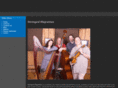 stringedmigration.com