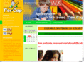 tescap-soutien-scolaire.com
