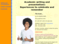writingandpresentations.com