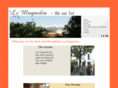 le-magnolia.com