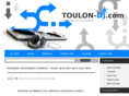 toulon-dj.com