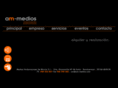 am-medios.com