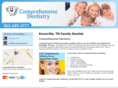 dentistryknoxville.net