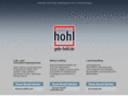 gebr-hohl.com