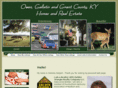 grantcountykyrealestate.com