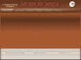 mueblesmeca.com