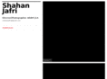 shahanjafri.com