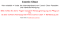 cosmic-clean.com