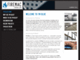 fm-blue.com