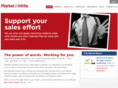 marketitwrite.com