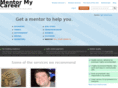 mentormycareer.com