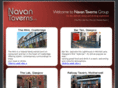 navantaverns.com