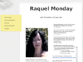raquelmonday.com