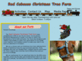 redcaboose-ctf.com