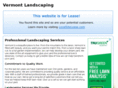 vermontlandscaping.net