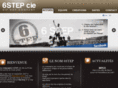 6stepcie.com