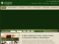 cedarssuites.com