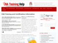 cnatraininghelp.com
