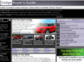 dodgebuyersguide.com