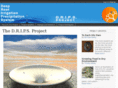 dripsproject.com