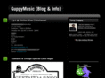 guppymusic.com