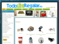 todopararegalar.es