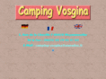 vosges-camping.com