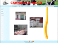 carnicasarego.com
