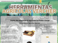 herramientasagricolasvercher.com