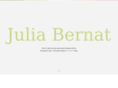 juliabernat.com