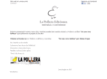 lapolleraediciones.cl