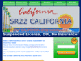 sr22ca.com