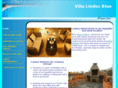 villalindosblue.com