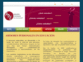 asesorespersonaleseneducacion.com