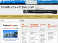furnitures-rattan.com
