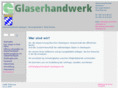 glaserhandwerk-oberbayern.de