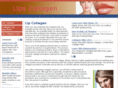 lipscollagen.com