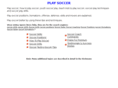 play-soccer.net