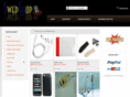 swedshop.com
