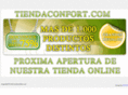 tiendaconfort.com