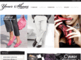 yourshoes.kz