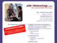 ab-leasing.com