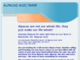 alpacas4u2c.com