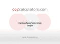 co2calculators.com