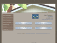 pamtheroux.com