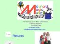 steveburgessmagic.com