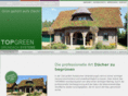 topgreen-gruendach.com